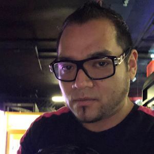 Meet your Posher, Rigo